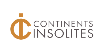 Continents Insolites